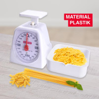 Kenmaster Timbangan Kue 2 Kg Kitchen Scale