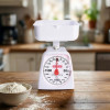 Kenmaster Timbangan Kue 2 Kg Kitchen Scale