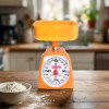 Kenmaster Timbangan Kue 2 Kg Kitchen Scale