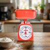 Kenmaster Timbangan Kue 2 Kg Kitchen Scale