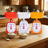 Kenmaster Timbangan Kue 5 Kg Kitchen Scale