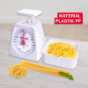 Kenmaster Timbangan Kue 5 Kg Kitchen Scale
