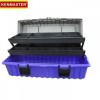 Kenmaster Toolbox 17 Inch Tool Box Heavy Duty