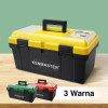 Kenmaster Tool Box Ukuran Jumbo 18 Inch 45cm
