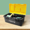 Kenmaster Tool Box Ukuran Jumbo 18 Inch 45cm