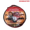 Kenmaster Tali Derek Mobil Emergency Plastic Tow Rope Ukuran 16mm x 4 Meter