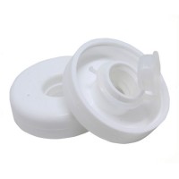 Tutup Galon Putih 1 Pcs