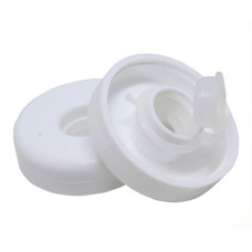 Tutup Galon Putih 1 Pcs