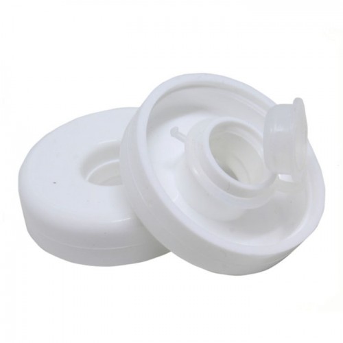 Tutup Galon Putih 1 Pcs