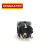 Kenmaster XX-407A WA9 Steker Colokan Converter Kaki 3 Ke 2 Travel