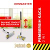 Kent KT-091M Window Cleaner Alat Pembersih Kaca Mobil Jendela