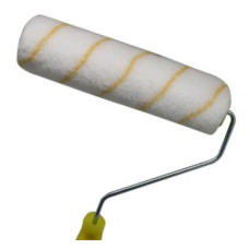 Xander XD-205 Kuas Cat Roll 9 Inch - Painting Brush 9inch