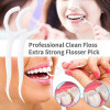 Dental Floss Benang Tusuk Pembersih Sela Gigi 50 Pcs