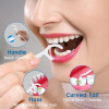 Dental Floss Benang Tusuk Pembersih Sela Gigi 50 Pcs