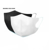 Masker Duckbill 3 Ply isi 50 Pcs Dewasa Duck Bill Mask