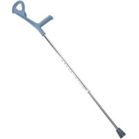 Tongkat Siku Elbow Cane Bantu Jalan Pincang Ada Penyangga