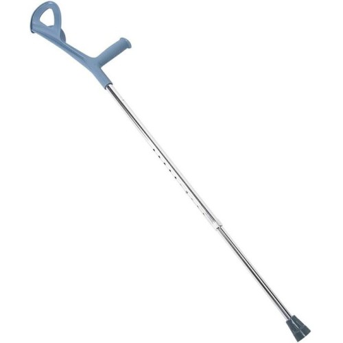 Tongkat Siku Elbow Cane Bantu Jalan Pincang Ada Penyangga