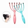 Head Spa Massager Alat Pijat Kepala Plastik