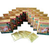 Kinoki Gold Koyo Kaki Herbal Detox Foot Pads isi 10 Pcs