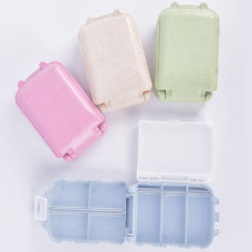 Cutter Pemotong Obat Tablet Pill Pemecah Tablet