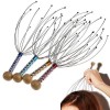 Alat Pijat Kepala Bokoma Head Massager