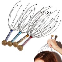 Alat Pijat Kepala Bokoma Head Massager