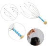 Alat Pijat Kepala Bokoma Head Massager