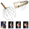 Alat Pijat Kepala Bokoma Head Massager
