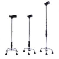 Alat Bantu Jalan Lansia Tongkat Kaki 4