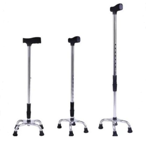 Alat Bantu Jalan Lansia Tongkat Kaki 4