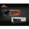 Keyboard USB Komic K870 Kabel USB Delicate Business Office