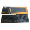 Keyboard USB Komic K870 Kabel USB Delicate Business Office