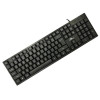 Keyboard USB Komic K870 Kabel USB Delicate Business Office