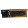 Keyboard USB Komic K870 Kabel USB Delicate Business Office