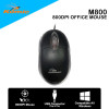 Komic Mouse USB M800 Kabel Plug & Play