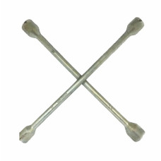 KDR Kunci Palang Serbaguna 17-19-21-23 - Kunci Roda Mobil