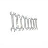 Diamond 6-22mm Kunci Pas Set 8 Pcs Double Open End Wrenches
