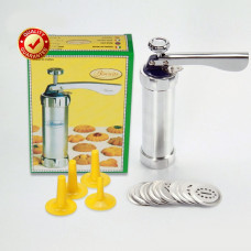 Biscuit Maker - Alat Cetak Biskuit Kue Kering