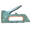 Powerful Stapler Staples Tembak 13/4-6-8mm Gun Tacker