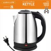 Luna Life Electric Kettle 2 Liter Teko Listrik Stainless Steel LK502