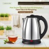 Luna Life Electric Kettle 2 Liter Teko Listrik Stainless Steel LK502