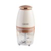 Luna Life Mini Food Processor 700 ml Compact Size MFP7