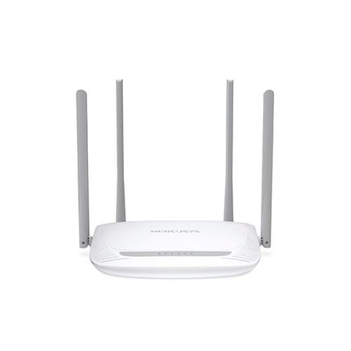 Mercusys MW325R 300Mbps Enhanced Wireless N Router