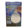 Mitsuyama Bohlam Emergency Lampu Darurat 25W 35W E9825C E9835C