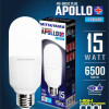 Mitsuyama Apollo Plus Bohlam Lampu LED Tube 5W 10W 15W 20W