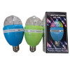 Mitsuyama MS-300 Bohlam Disco Disko Lampu Cahaya Warna Warni