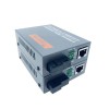 Netlink HTB-GS-03 A B Media Converter 1000 Mbps Single Mode Single Core 1 Pair FO to UTP