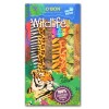 Pensil Warna isi 12 pcs O'Bon Wildlife - 12 pcs Wild Colour Pencils