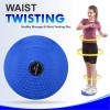 Waist Twisting Disc - Piringan Senam Packing OPP Jogging Plate