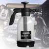 Hand Snow Wash Foam Busa Salju 2L Mobil Motor Hitam
